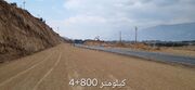 طرح ۱۷ساله جاده کمربندی یاسوج جان تازه گرفت