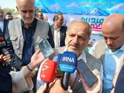 وزیر آموزش و پرورش: بهسازی و هوشمندسازی یکهزار کلاس درس در کشور/ کمبود معلم مدیریت شد