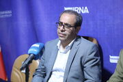 مشارکت پارک و علم فناوری همدان در برگزاری جشنواره ملی فن آفرینی شیخ بهایی