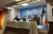 فرقانی: با بحران اشتغال در روزنامه‌نگاری مواجهیم/ اعتماد مهمترین سرمایه هر رسانه است
