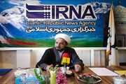 اخبار کوتاه/ واژگونی خودرو در جاده اردبیل - سرچم چهار مصدوم برجا گذاشت