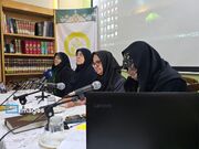 روایت دوستان از بانوی ایثار؛ شهید منصوره رئیس‌قاسم الگویی از اخلاق و معنویت