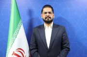 ۲ تغییر در تیم مدیریتی استاندار کرمان؛ مقیمی‌زاده سرپرست روابط‌عمومی استانداری شد