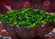 فرآوری، مسیر تسهیل ارزش افزوده‌ مغز پسته کال در کرمان