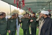 سردار معروفی: دادخواهی علیه عاملان جنایت مدرسه میناب با جدیت دنبال خواهد شد