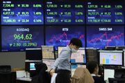 از وال‌استریت تا توکیو؛ موج صعودی بازارهای سهام در آسیا