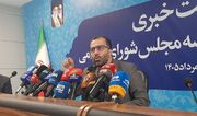 رویکرد مجلس بهبود شرایط دولت است نه مچ‌گیری