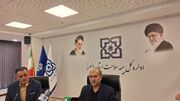 ۹۱۳ هزار نفر زیر پوشش بیمه سلامت البرز قرار دارند
