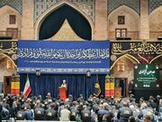 ۴۳۷ نفر از مددجویان زندان‌های خراسان رضوی آزاد شدند
