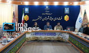 فرماندار خرمشهر: رسالت خبرنگاران ایثار و جهاد برای اطلاع رسانی به جامعه است