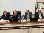 فرماندار گچساران: ۱۵ هزار فرصت شغلی با اجرای طرح‌های اقتصادی ایجاد می‌شود
