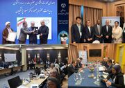از دیپلماسی علمی در بریکس تا آمادگی برای آزمون سراسری ۱۴۰۵
