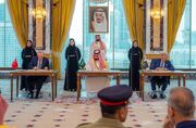 توافق سه‌جانبه؛ آغاز خلیج فارسِ پساآمریکا یا بازتولید سیاست واشنگتن؟