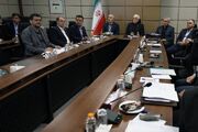 تصویب طرح فشارافزایی میدان مشترک گازی پارس جنوبی