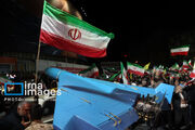 انسجام ملی به اندازه قدرت نظامی در محاسبات دشمن اثرگذار است