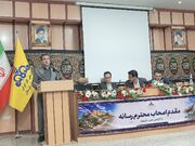 ضریب نفوذ گازرسانی در استان به ۹۹.۹ درصد رسید