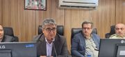 طرح آبیاری یکهزار و ۴۵۰ هکتاری خان‌احمد در باشت وارد فاز اجرایی شد