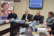 چگینی: هزینه‌ اعزام‌ ملی‌پوشان رزمی را صفر کردیم؛ پایان انحصارگرایی در سبک‌های رزمی