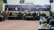 بقعه «پیرگوشه لیوس» دزفول احیا می‌شود