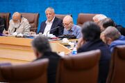 بهزاد نبوی: امضای تفاهم‌نامه اسلام‌آباد کار بسیار بزرگی بود