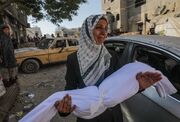 تحلیلگر صهیونیست: مخالفت نتانیاهو با توافق اهداف واقعی اسرائیل از ادامه جنگ را آشکار کرد