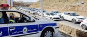 آخرین وضعیت ترافیکی راه‌های کشور/ جاده چالوس از ساعت ۹ صبح یک‌طرفه شد