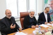 رییس دادگستری اردبیل: اصحاب رسانه به زوایای فکری رهبر شهید بیشتر بپردازند