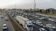 تردد در جاده مشهد- چناران پاسخگوی نیاز صنعت نیست