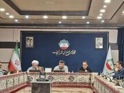 رئیس شورای شهر زنجان: اجرای طرح‌های زیرساختی در دستور کار است