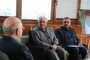 استاندار خراسان‌شمالی خواستار اختصاص اعتبارات ویژه برای طرح آبرسانی «سرانی» شد