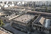 فرآیند احیای کارخانه معاصر «ریسباف» از محل مولدسازی تامین اعتبار می‌شود