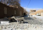 سه همت اعتبار برای تکمیل طرح‌های هادی خراسان‌شمالی نیاز است