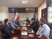 صداقت و صحت در مخابره اخبار، سرمایه اصلی اعتماد عمومی به رسانه است