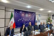 استاندار خراسان جنوبی: آماده نقش‌آفرینی به عنوان استان معین هستیم