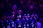 حریفان تیم ملی والیبال در قهرمانی آسیا مشخص شدند