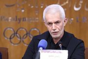 اسبقیان: ابطال انتخابات پیشین فدراسیون بدنسازی با دستور وزیر ورزش بود