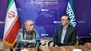 رتبه رشته کشتی استان اردبیل به ۱۵ ارتقا یافت