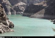 ذخایر سدهای تهران ۲۰۰ میلیون مترمکعب کمتر از میانگین/ خشکسالی پایتخت تداوم دارد