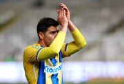 سعید مهری دهمین خرید فجر برای فصل تازه لیگ برتر فوتبال