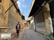 ۱۴ هزار هکتار بافت فرسوده در استان اصفهان وجود دارد