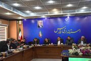 توقف خام‌فروشی و توسعه فرآوری، راهبرد محوری شورای معادن فارس