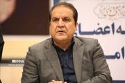 استاتدار: رونق تجارت مرزی مهم‌ترین اولویت در سند توسعه ایلام است