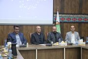 شهرداران مناطق جنگی، «شهردار وظیفه» بودند