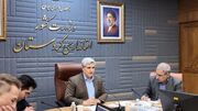 لزوم هماهنگی دستگاه‌های اجرایی کردستان برای بهبود وضعیت سالمندان