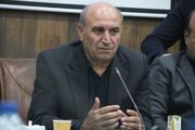 فرماندار: بارش‌های پاییزی زودهنگام برای خرم‌آباد پیش‌بینی شده است