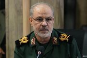 آمریکا در همه اهداف اعلامی خود شکست خورد