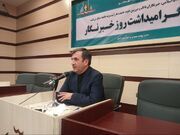 فرماندار ری: میزان همکاری ادارات با رسانه‌ها ارزیابی می‌شود