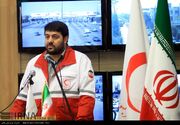 ارائه بیش از ۵.۸ میلیون خدمت درمانی و امدادی به زائران