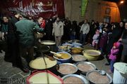 در سوگ آخرین فرستاده؛ روایت آیین‌های میراثی خراسان جنوبی در پایان ماه صفر