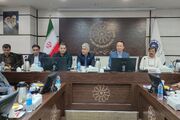 خراسان جنوبی باید از معبر اقتصادی به مقصد سرمایه‌گذاری تبدیل شود
